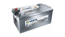 ΜΠΑΤΑΡΙΑ A1 VARTA PROMOTIVE AGM 210AH 1200A/EN